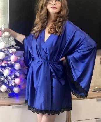Анкета проститутки Марина - Фото 1, Партенит, 43 года, №264