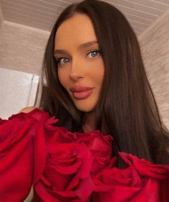 Анкета проститутки Тамара - Фото 1, Партенит, 25 лет, №8005